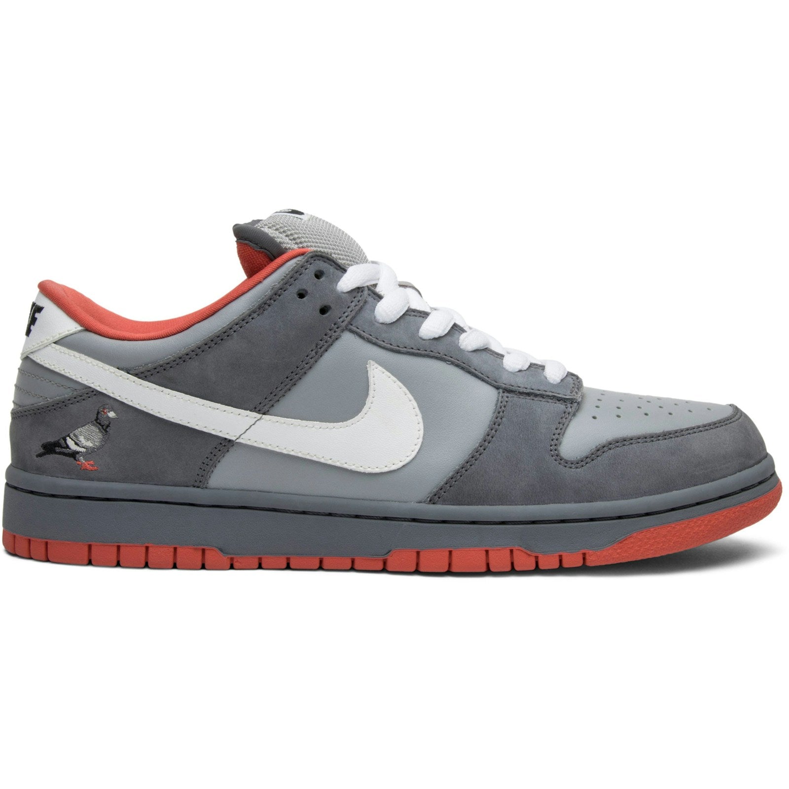 NIKE SB DUNK LOW PRO X JEFF STAPLE  ‘PIGEON’